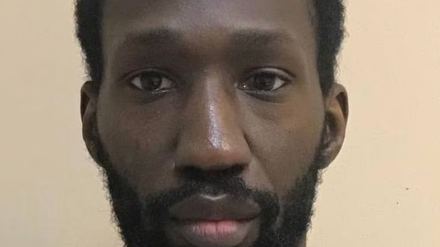 Queens sex offender busted again for coaxing girl to send explicit pics: feds