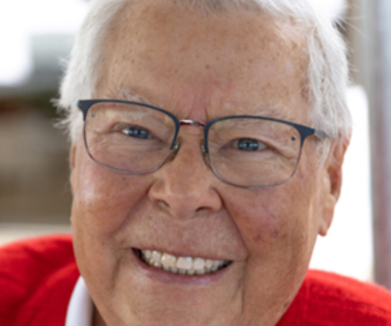Stew Leonard Sr.