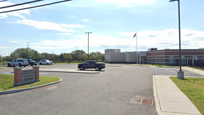 NJ corrections officer indicted for sexually abusing girl under the age of 13