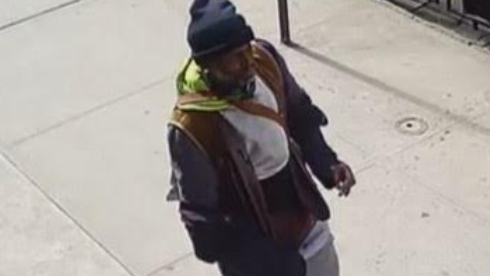 NYPD investigating UES Pride flag poop incident as hate crime