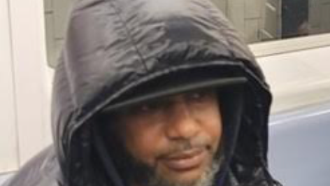Man grabs woman 'between the legs' on subway train near Central Park