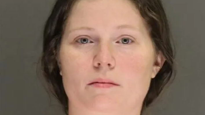 NJ high school aide, 27, arrested for sexually abusing freshman student