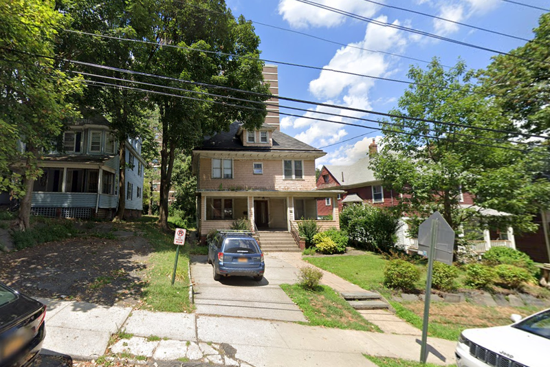 The 16-month-old boy died at a hospital after being rushed from a home on Hamilton Avenue in St. George on Feb. 20, 2023