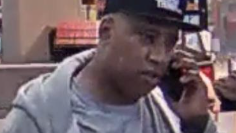 VIDEO: Bronx Home Depot security guard tangles with suspect