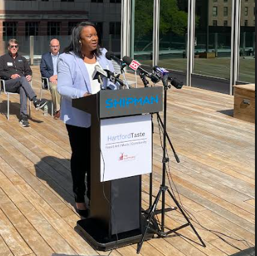 Hartford taste Festival runs in June