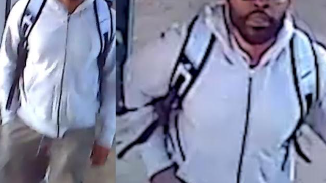 Man repeatedly slashed in the face on Brooklyn train, suspect at-large