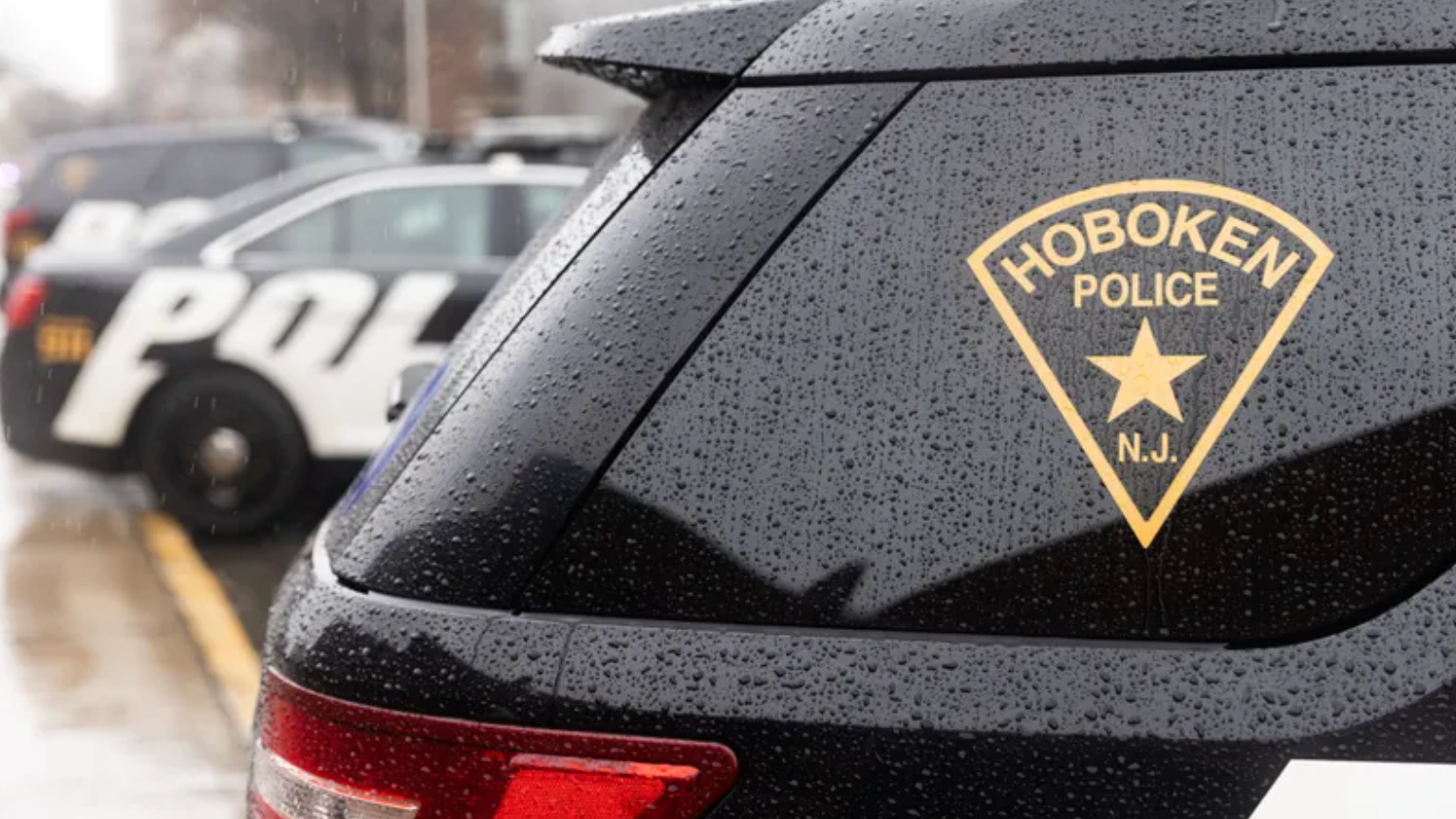 Bogus FedEx deliveryman busted after struggle with off-duty Hoboken cop