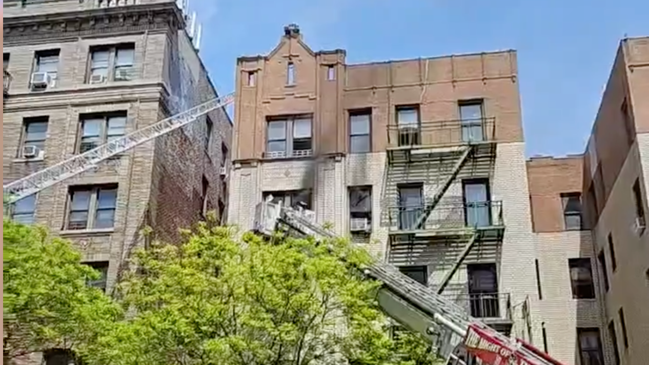 Lithium-ion battery sparked Manhattan fire that killed 2 people: FDNY