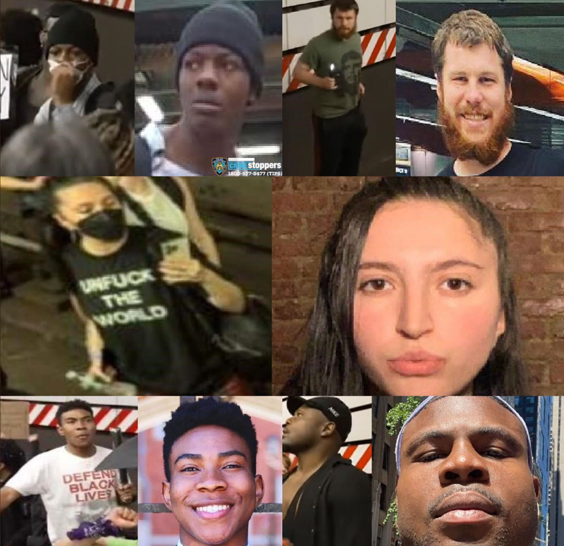 NYPD