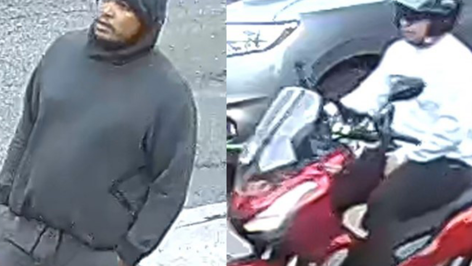 Pair of bandits rob 79-year-old man of $5K Rolex on Queens street