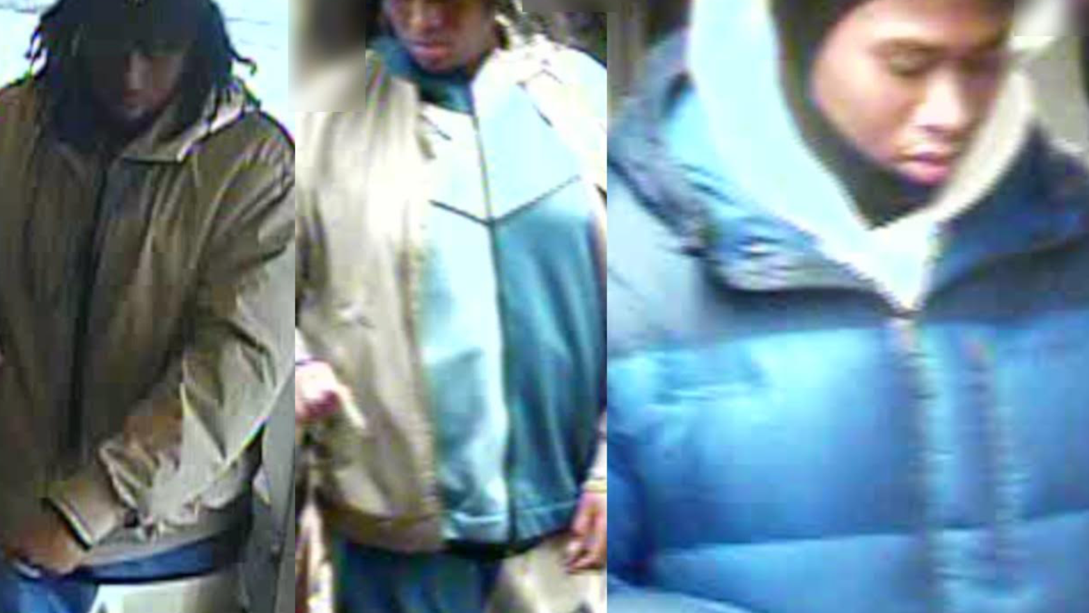 Man, 19, robbed of chain at knifepoint on Brooklyn subway