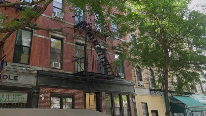 Woman, 37, found dead with multiple stab wounds in her Brooklyn apartment