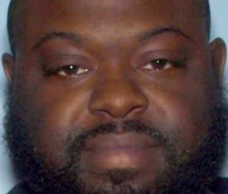 Michael Slack, 44