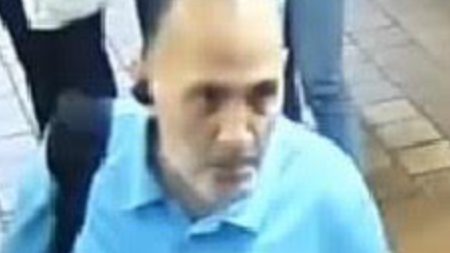 Man, 48, slashed in Harlem subway station during evening rush