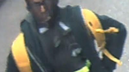 Cops searching for man who groped woman in Midtown before stealing her cellphone
