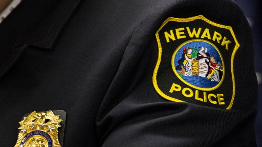 Newark police internal affairs investigating claim that girl, 8, handcuffed during apartment raid