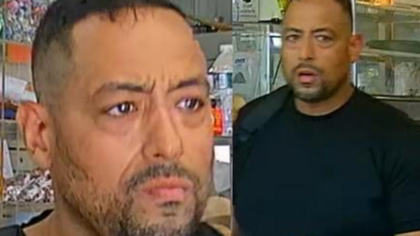 Man sneaks into Queens kitchen window, flees with jewelry