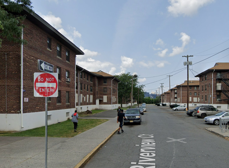 Google Street View