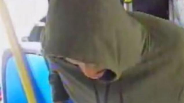 NYPD seeks groper who attacked woman on MTA bus on Staten Island