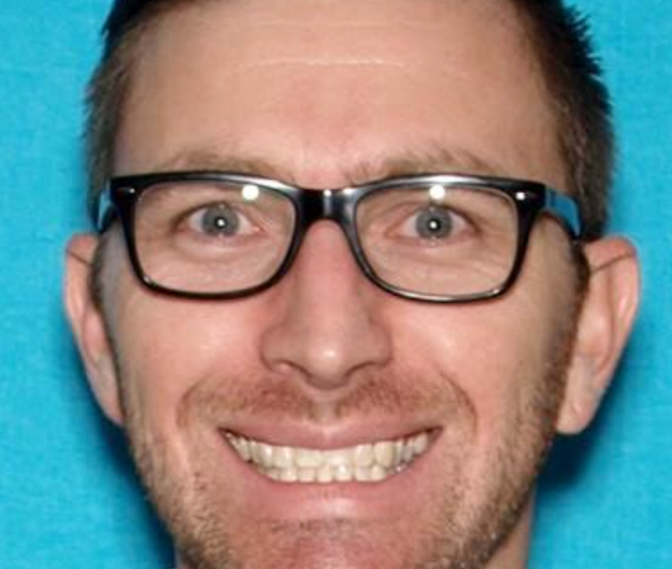 Gerald S. Chapman, 39