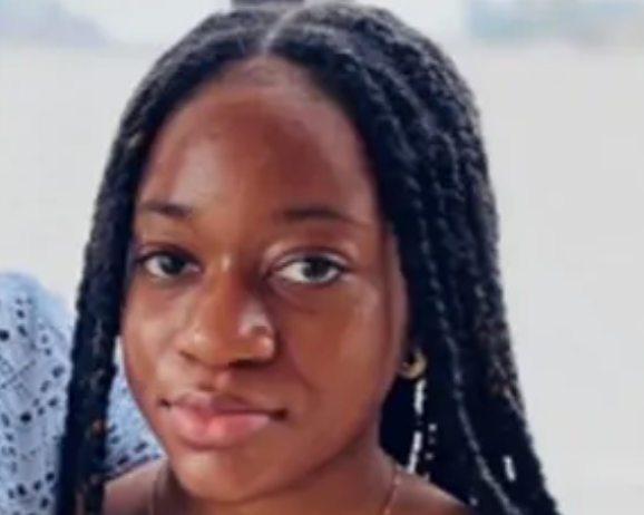 Claudia Quaatey, 16
