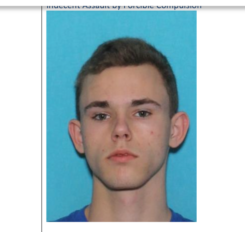 Suspect John Slovenkai Jr. 