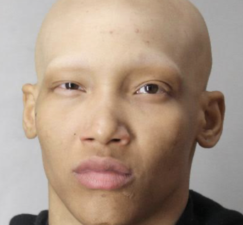 Tiyana Oates, 23