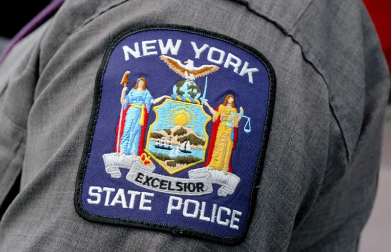 Luiz C. Ribeiro/New York Daily News/Tribune News Service via Getty Images