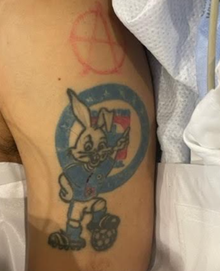 tattoo