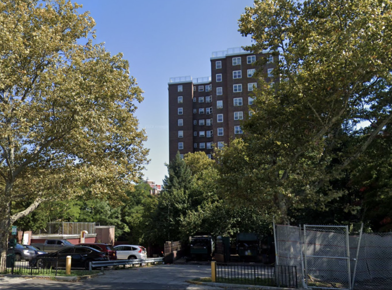 Jalayah Eason, 6, died Friday after being found unconscious in a Bronx apartment with bruises and trauma to her wrists and torso.