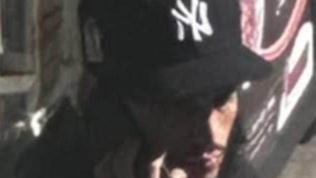 Man, 58, slashed in hand on Bronx 1 train: police
