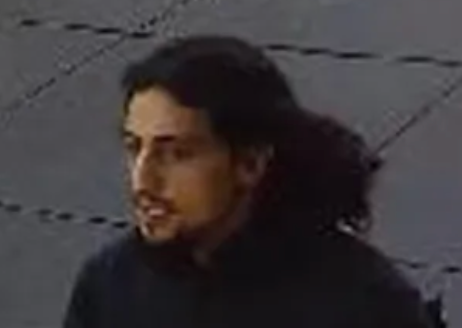 Suleiman Othman, 28
