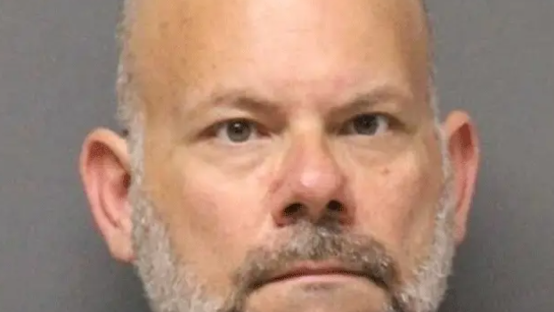 NJ teacher arrested after students find pornographic Twitter account, cops find lewd pictures sent to student
