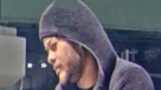 Man on Citi Bike snatches headphones off women in Manhattan spree