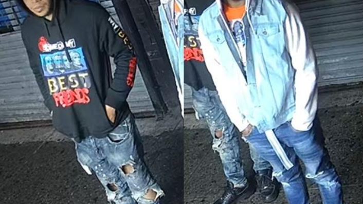 Man who mistook Bronx car for rideshare or taxi robbed by occupants
