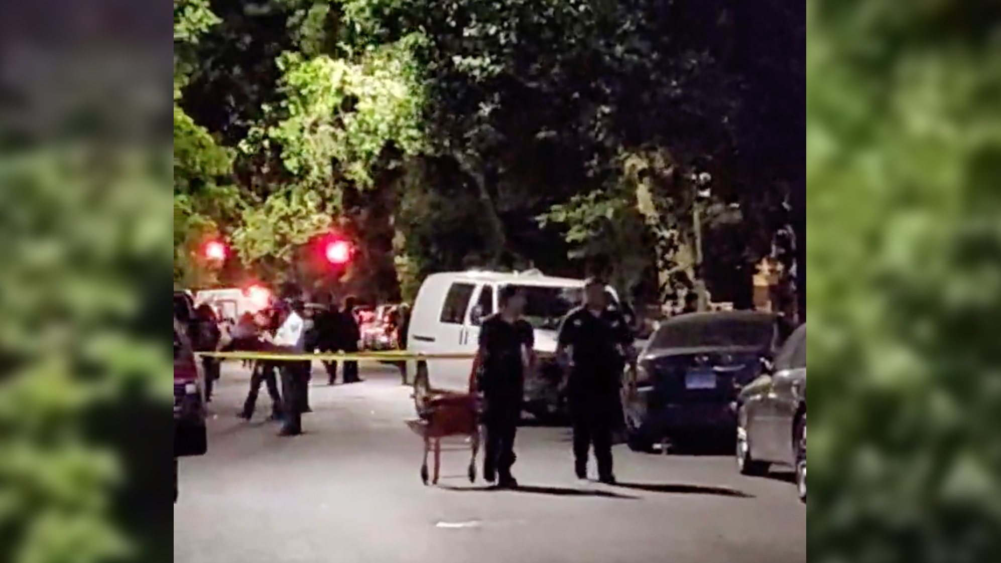Unlicensed driver charged with DWI in wrong-way Brooklyn crash that injured 6