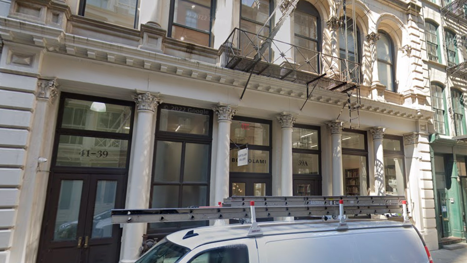 Woman, 23, plummets to death from chic Tribeca building