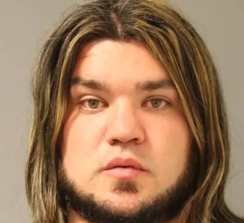 Joseph Scalafani, 32
