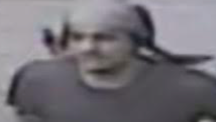 Man, 68, beaten in the Bronx; attacker sought