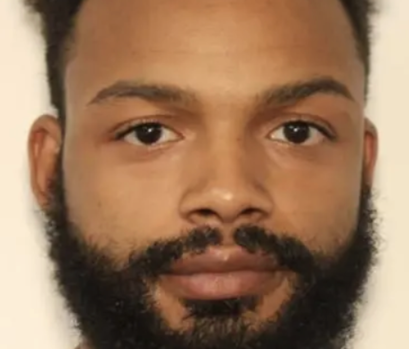 Raquan Folk, 29