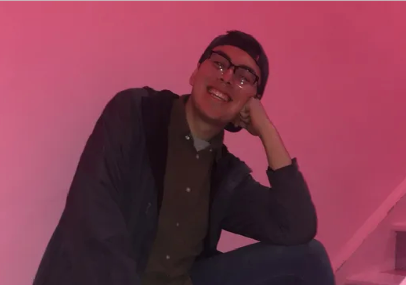 Julio Ramirez, 25, a Brooklyn social worker, was found dead in the backseat of a taxi early on April 21 following a visit to the Ritz Bar and Lounge, a gay bar on West 46th Street.