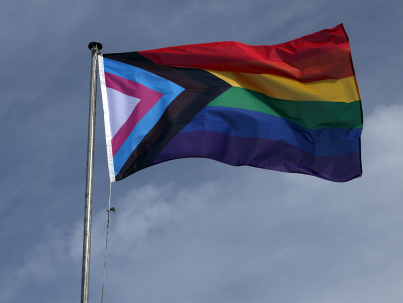 Pride Flag