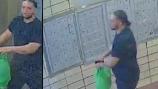 Man pulls down woman's pants, sexually assaults her in attempted rape in the Bronx