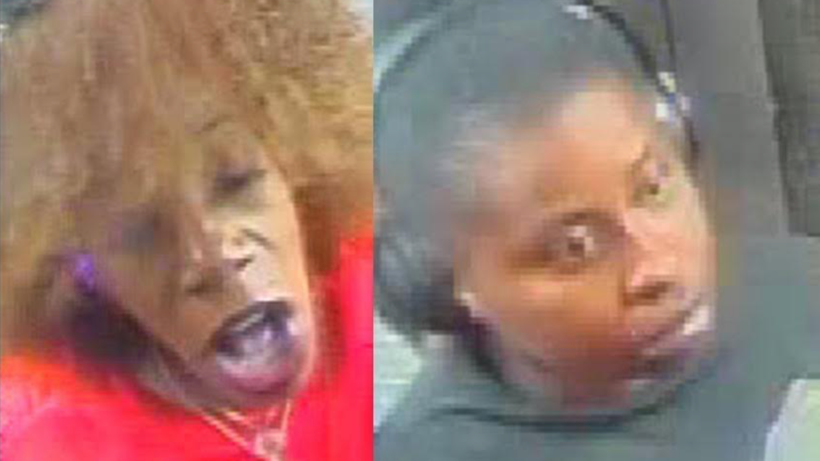 Man, woman in their 60s beaten, robbed in elevator at NYC subway station