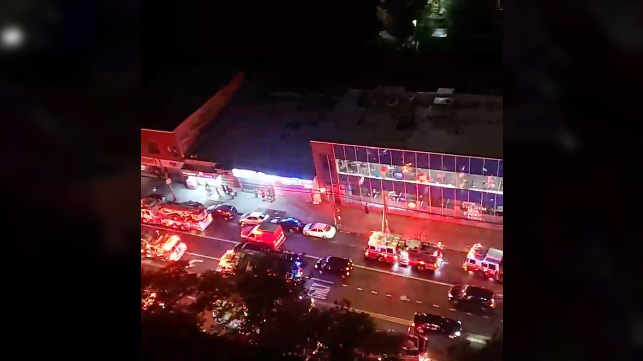 Woman, 59, killed in Bronx apartment fire: authorities