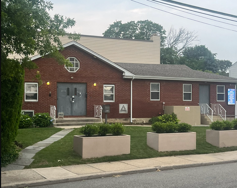 Antisemitic flyers were discovered in mailboxes near the Young Israel of Plainview in Nassau County.