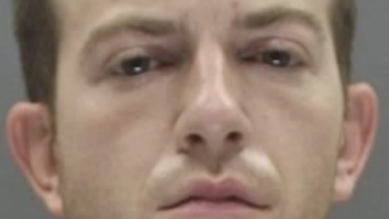 Ex-NJ youth pastor gets 25 years in prison for blackmailing boys with nude photos