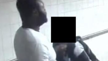 Cops searching for man who repeatedly punched commuter at Grand Central subway station