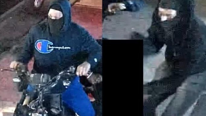 Man dragged in Bronx cellphone robbery