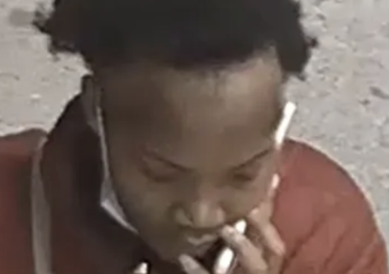 Lequasiah Lawrence, 25